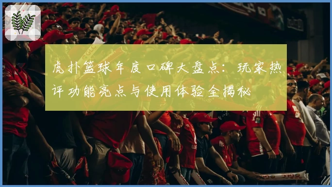 虎扑篮球年度口碑大盘点：玩家热评功能亮点与使用体验全揭秘