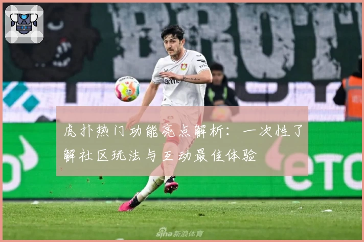 虎扑热门功能亮点解析：一次性了解社区玩法与互动最佳体验